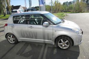 Suzuki Swift 1,3 GLAC - 3