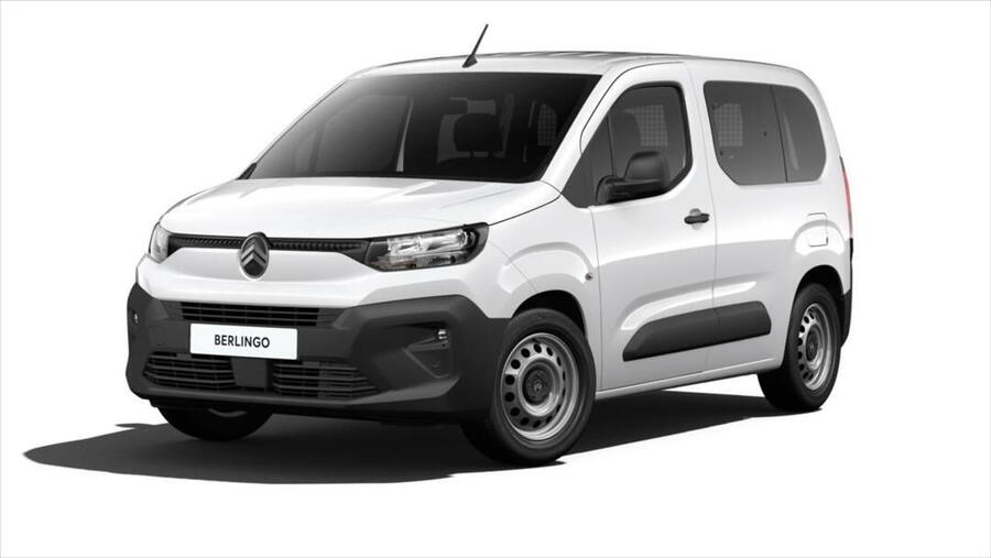 Citroën Berlingo 1,2 PureTech 110 S&S MAN6 YOU PROFI - 1