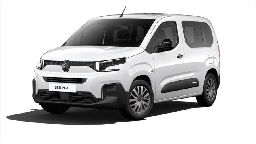 Citroën Berlingo 1,5 BlueHDi 100 S&S MAN6 PLUS - 1